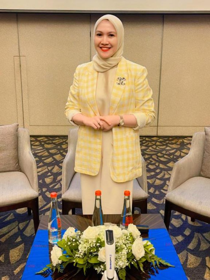 Dermapen 4™️ telah menjadi gold-standard untuk perawatan microneedling di Indonesia. Kini hadir dengan inovasi Dp Dermaceuticals™️, sebuah produk kosmesutikal pertama di dunia.