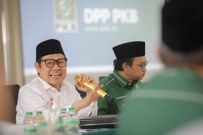 Cak Imin
