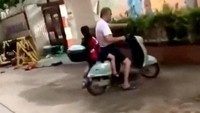 Kejahatan dengan kekerasan telah meningkat seiring dengan pertumbuhan ekonomi dalam beberapa dekade terakhir, dan kesenjangan antara kaya dan miskin melebar dengan cepat.