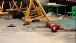 6 Orang Tewas Imbas Penusukan Brutal di TK China