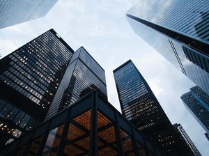 Corporate Adalah: Pahami Pengertian dan Bentuk-bentuknya