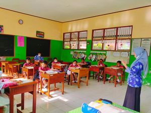 Kagoknya Eks Guru di Dayeuhluhur: Gandengan Ternyata Beda Arti di Bahasa Sunda