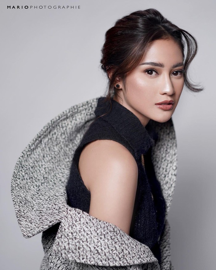 devina kirana