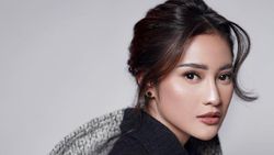 Potret Devina Kirana, Ngaku Suka Jalan Bareng Billy Syahputra