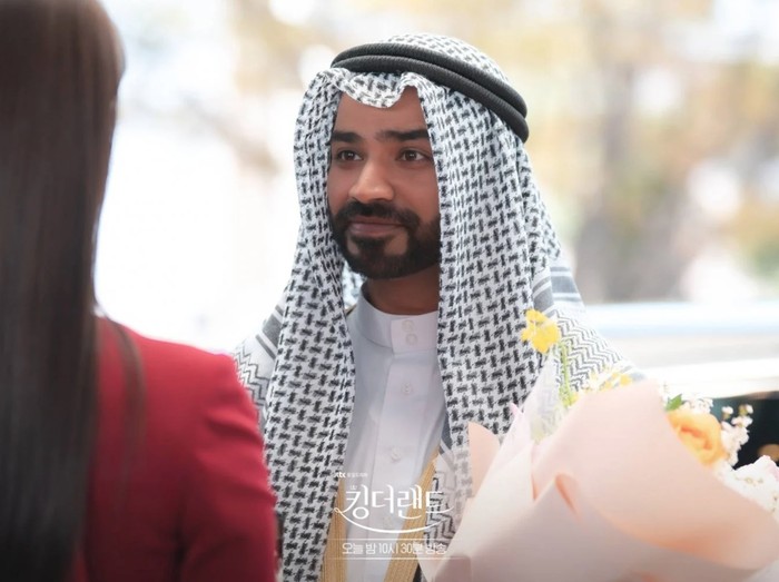 Drakor King the Land Tampilkan Pangeran Arab ke Kelab Malam, Tuai Kecaman