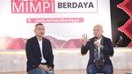 Dukung UKM Lewat Kejar Mimpi Lokal Berdaya