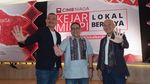 Dukung UKM Lewat Kejar Mimpi Lokal Berdaya