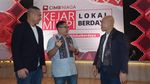 Dukung UKM Lewat Kejar Mimpi Lokal Berdaya