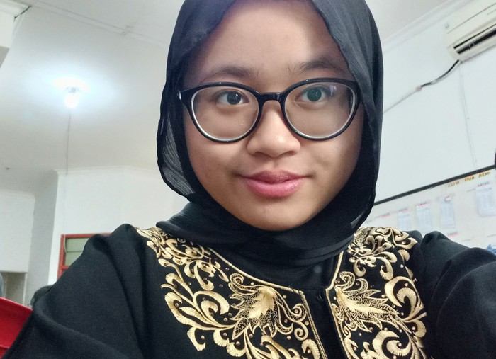 Dyah Ayu Ardhana Reswari