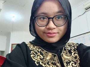 Lolos Kedokteran UI di Usia 15 Tahun, Inilah Dyah Ayu Ardhana