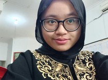 Lolos Kedokteran UI di Usia 15 Tahun, Inilah Dyah Ayu Ardhana