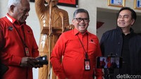 Diketahui, klarifikasi dilakukan secara tertutup.  
