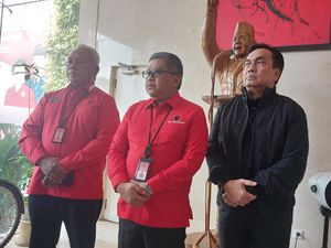Akhir Cerita Effendi Simbolon yang Frontal Ingin RI Dinakhodai Prabowo