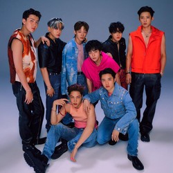 CBX & EXO Terus Sibuk Bermusik di Tengah Konflik