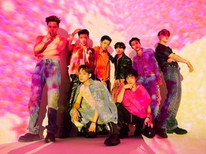Lirik Lagu EXO Cream Soda dan Terjemahan Bahasa Indonesianya