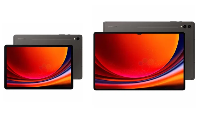 Galaxy Tab S9