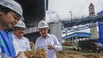 Energi Terbarukan untuk Pembangkit Listrik di Bangka Belitung