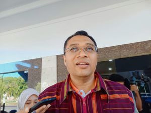 Harta Karun Lombok Dikembalikan Belanda, Gubernur NTB: Jangan GR Dulu