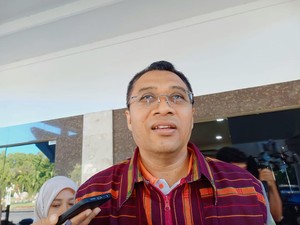 Gubernur NTB Bakal Lobi ke Pusat soal Pengelolaan Harta Karun Lombok