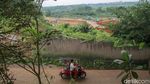 Harga Rumah Tinggi, Makin Tak Terbeli