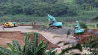 Hal ini dicerminkan dari 52,9 persen masyarakat yang lebih memilih untuk membeli rumah secara tunai dan 22,5 persen memilih untuk membangun rumah secara mandiri dan bertahap.