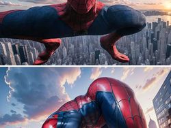 Gambar Hasil Olahan AI yang Gagal, Aneh hingga Bikin Ngakak