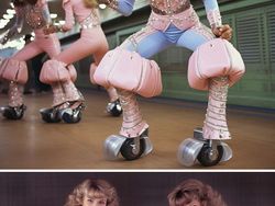 Gambar Hasil Olahan AI yang Gagal, Aneh hingga Bikin Ngakak