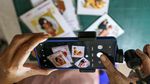 Ini Kurumie, Kerajinan Asal Jepang yang Bernilai Jual