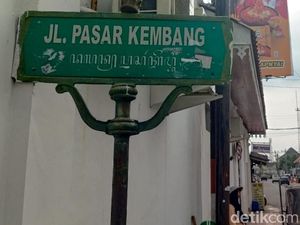 Tentang Sarkem Jogja, Lokasi Pengemis Lumpuh yang Tipu-tipu