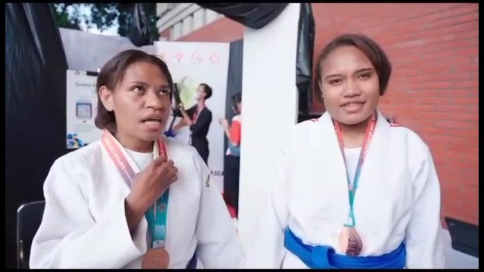 Judo Kapolri Cup 2023