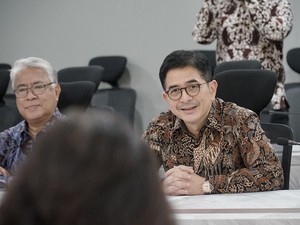 ASEAN-BAC Nilai Cara Thailand Manfaatkan Investasi Asing Layak Diteladani