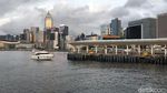 Cara Menikmati Sore di Hong Kong yang Beda: Naik Kapal Bajak Laut