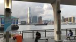 Cara Menikmati Sore di Hong Kong yang Beda: Naik Kapal Bajak Laut