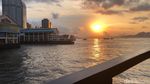 Cara Menikmati Sore di Hong Kong yang Beda: Naik Kapal Bajak Laut