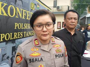 Polisi Sudah Ketahui Identitas Pria Onani di Depan Bocah SD di Jaksel