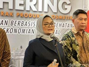 Marak Kosmetik Ilegal, BPOM Minta Influencer Tak Asal Endorse