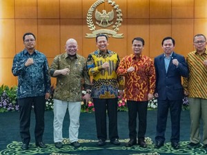 Bamsoet: Sidang Tahunan MPR 2023 Akan Berlangsung Selama 2 Hari