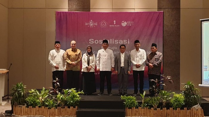 Ketum PBNU Gus Yahya