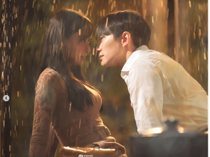 King The Land Episode 8 Cetak Rekor, Yoona - Lee Junho Ciuman Panas