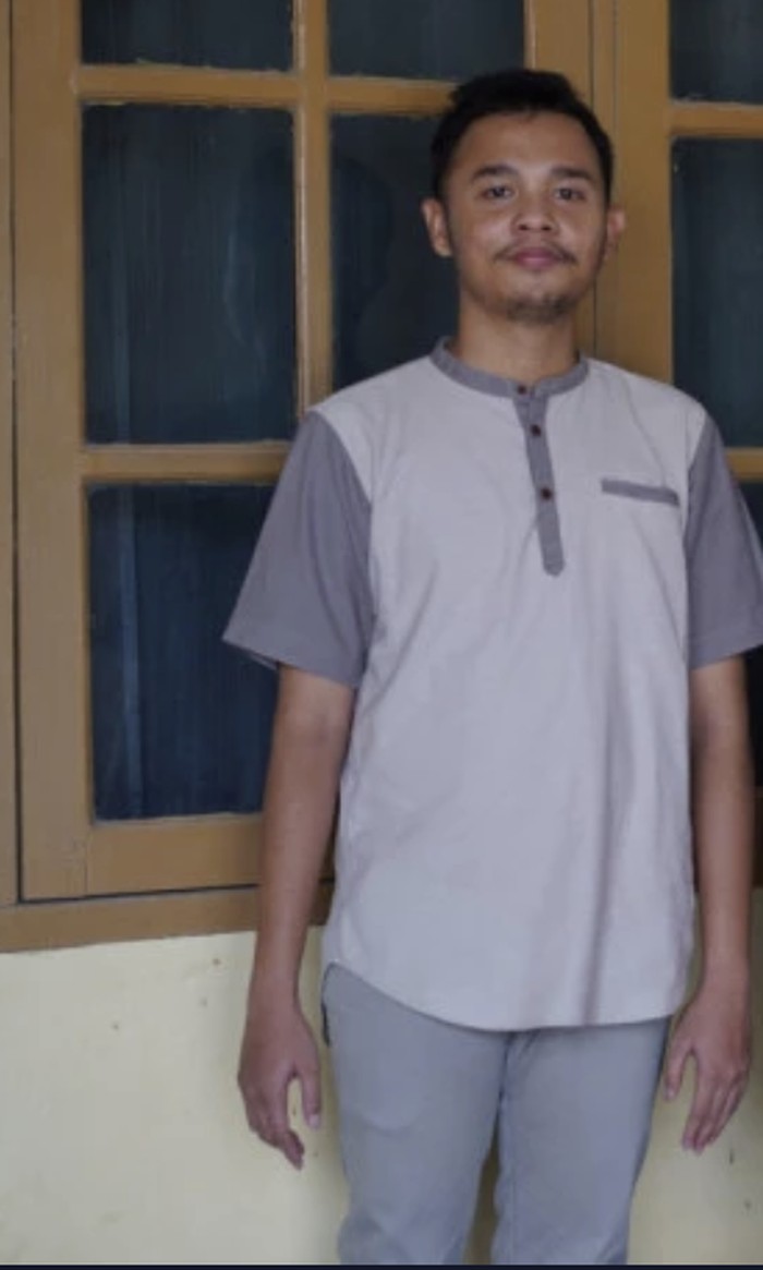 Kisah Anak Korban Tsunami Aceh Kuliah Gratis di UGM, Inspiratif Banget!