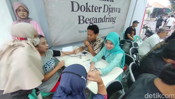 Klinik Dokter Rakjat Surabaya