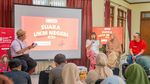 Komitmen Mendukung UKM di Pasar Online