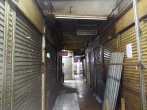 Kata Pedagang soal Rencana Revitalisasi Blok G Pasar Tanah Abang