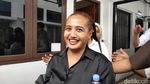 Senyum Lina Mukherjee TikToker Makan Babi Sebelum Ditahan