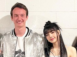 Pacar Lisa BLACKPINK Diajukan Jadi Anggota Dewan LVMH, Kompetisinya Sengit