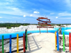 10 Destinasi Wisata Bangka Tengah yang Cocok untuk Liburan Bareng Bestie