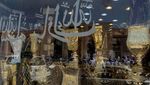 Mengunjungi Masjid Ibnu Abbas di Kota Thaif Arab Saudi