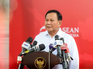 Cak Imin Masuk Kandidat Cawapres Ganjar, Begini Respons Prabowo