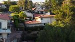 Retakan Tanah Picu Kerusakan Rumah di California, Begini Penampakannya