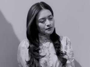 Nathalie Holscher Marah Saweran Nge-DJ Dilarang Ambil, Ini Kata Pihak Kelab
